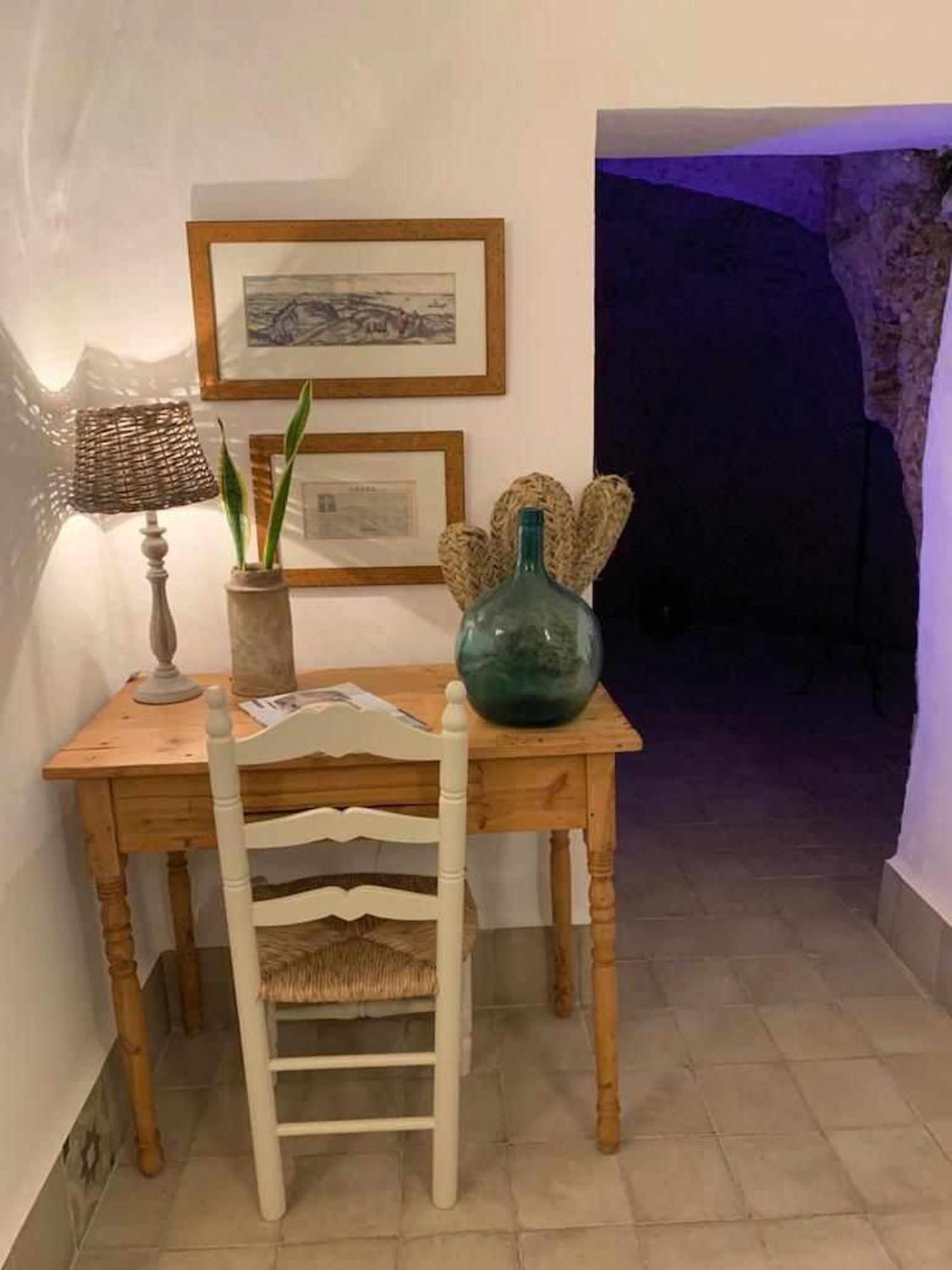 Antiqua Centro De Vejer Con Wifi Grupo Ac Gestion Villa Vejer de la Frontera Buitenkant foto