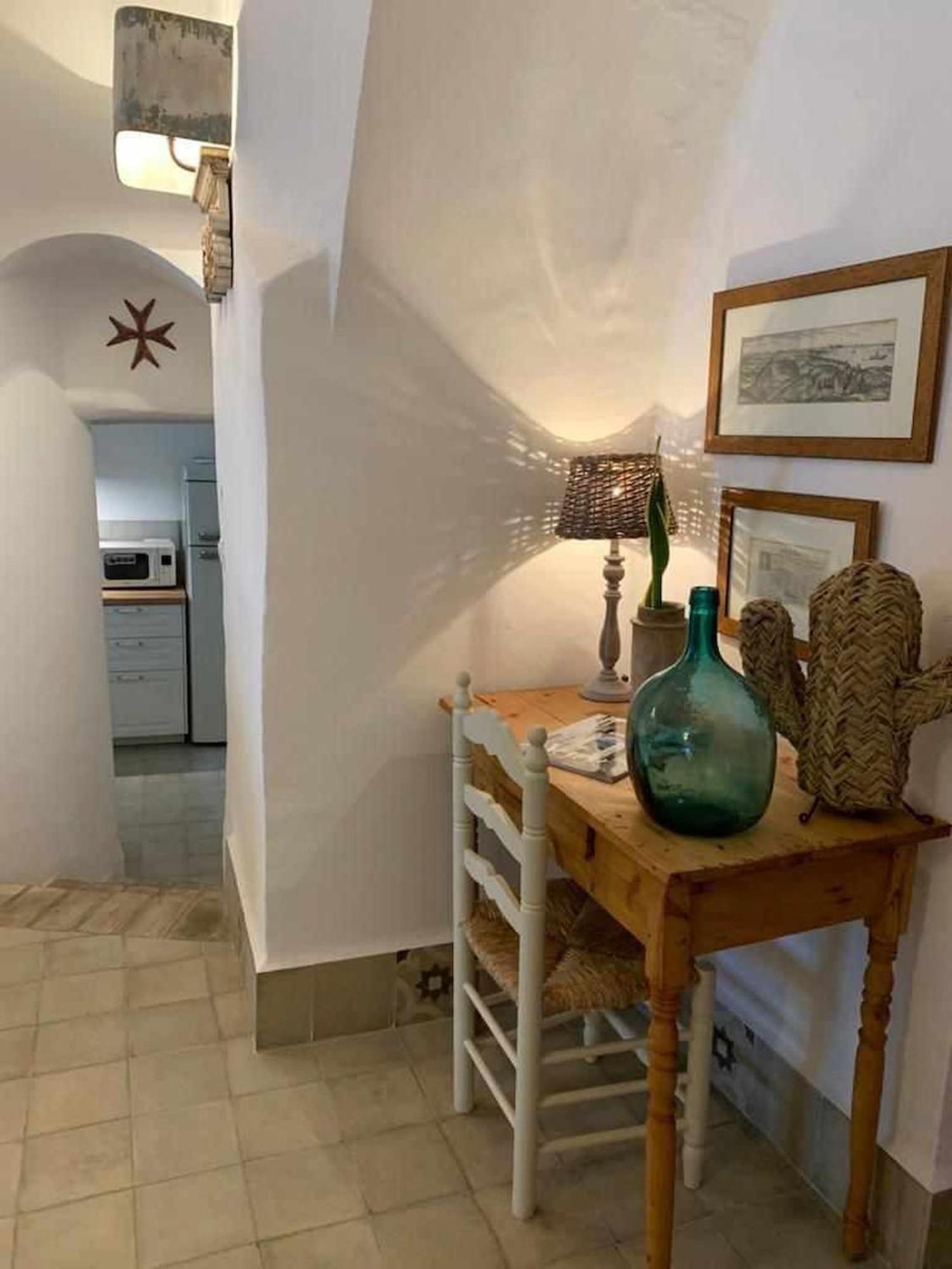 Antiqua Centro De Vejer Con Wifi Grupo Ac Gestion Villa Vejer de la Frontera Buitenkant foto